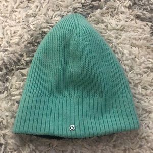 LuLulemon Beanie